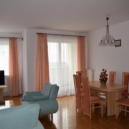 DGM Apartment Warsawa Bagian luar foto