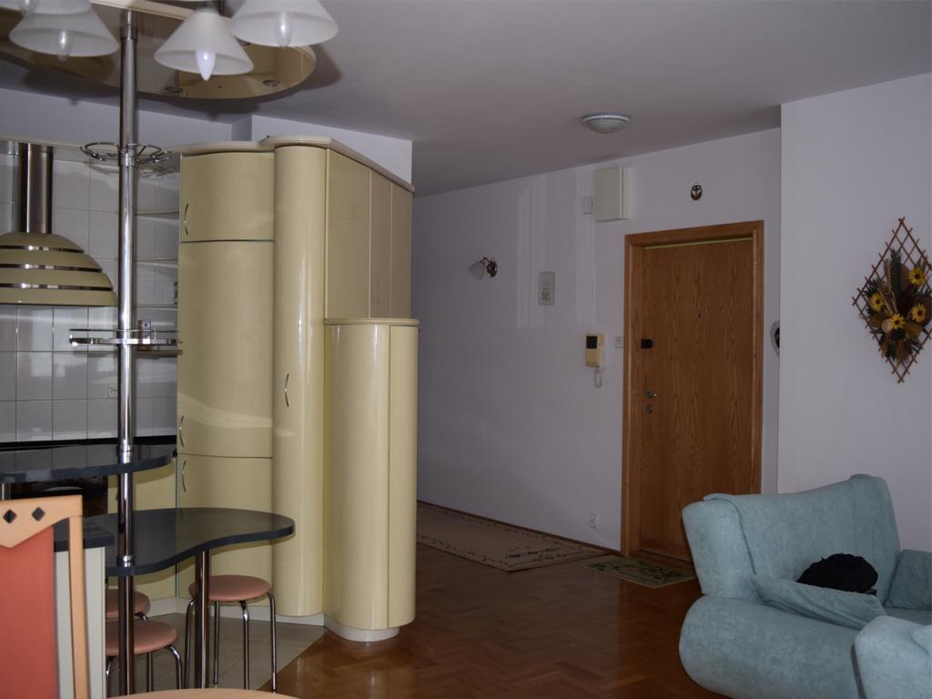 DGM Apartment Warsawa Bagian luar foto
