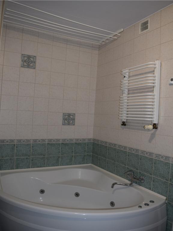 DGM Apartment Warsawa Bagian luar foto