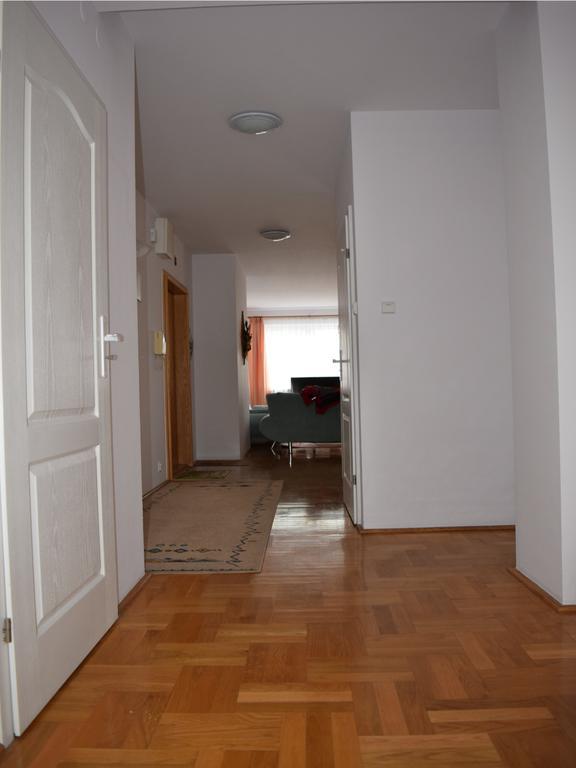 DGM Apartment Warsawa Bagian luar foto